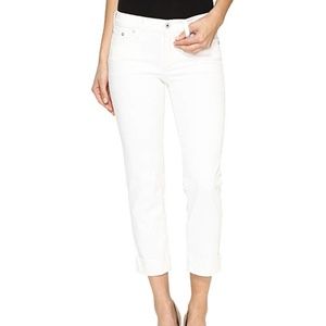 COPY - EUC. Lucky Sweet and Crop 8/29 32" waist